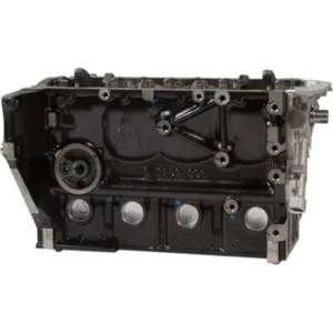 Motor Parcial Gm Nv Corsa 1.0 8v Vhc Flex E Gas 2004/2012