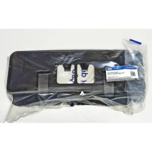 Suporte De Placa F250 2007 2008 2009 2010 2011 Original Ford