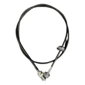 Cabo Velocímetro F1000 Motor Mwm F4000 92/96 Original Fania