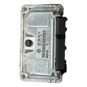 Módulo Injeção Fox 8v 1.0 Flex 030906032em Original