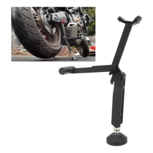 Suporte Para Motocicleta Suporte Para Elevação De Rodas .