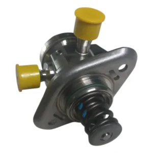 Bomba De Alta Pressão Renault Oroch 2023 2024 166301353r