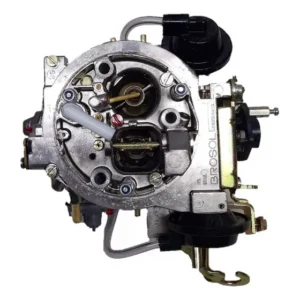Carburador Para Monza Motor 1.8/original Brosol Ap 2e Álcool (Recondicionado)