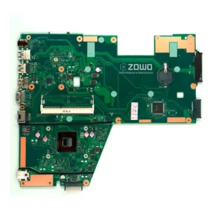 Placa Mãe Asus X551ma 90nb0480-r00100 Dual Core C/ Nfe Verde