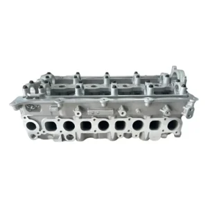 Cabeçote Hr Bongo K2500 2.5 16v Motor D4cb 2013-2020 Novo