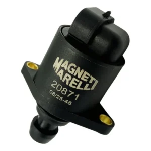 Atuador Marcha Lenta S10 Blazer 4.3 V6 12v Gasolina 97 01