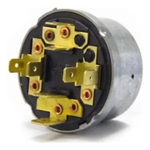 Comutador De Ignição Caminhões Gargo / Vw 16-180 /16.210