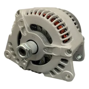 Alternador Caterpillar Trator 416e Jcb Trator Terex Dinapac