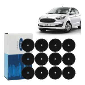 12 Engrenagens Tbi Ford Fiesta 1.0 Ecoboost Ka 1.0 3cc 12v