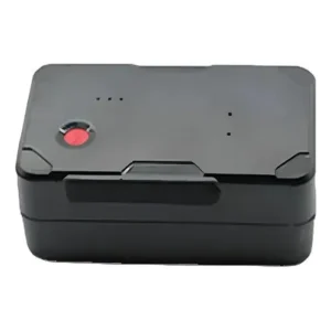 Rastreador Gps Wanway S20 Tracker + Chip M2m Portátil