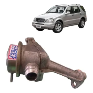 Válvula Egr A0021403660 Da Ml320 V6 3.2 Gasolina 2000