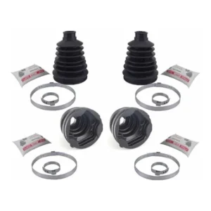 Coifas Do Semi Eixo Da Suspensão Dianteira Bmw X6 2010/2016