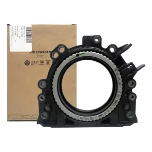 Retentor Traseiro Volante Gol Fox Saveiro 032103171d Orig Vw