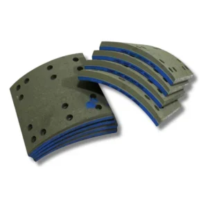 Lona Freio Caminhao Truck Moderna 08 Furos