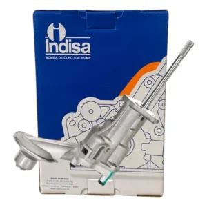 Bomba De Óleo Vw Gol 1.0 1.6 8v Motor Ae/cht 1992 A 1996