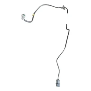 Mangueira Tubo Canister Renault Sandero Logan 1.0 2015/2021