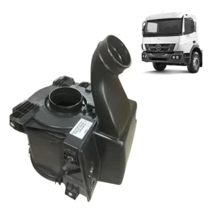 Carcaça Filtro Ar Completa Sem Elemento Mb Atego Após 2012