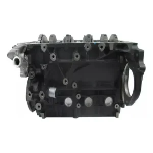 Motor Parcial Novo Corsa 1.4 Flexpower 2008 A 2012