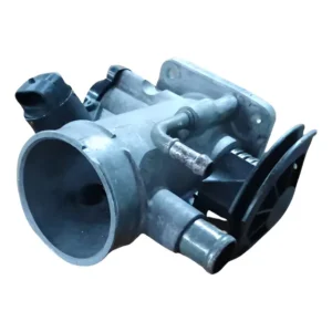 Tbi Corpo De Borboleta Chevrolet Corsa 1.0 Alcool Mpf Origin