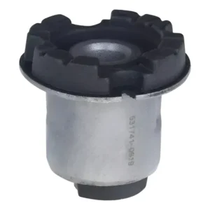 Bucha Quadro Eixo Traseiro 206 2013 A 2013 Peugeot 5131f8