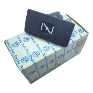 Botao Puxador Afogador Original Vw Santana Quantum 171711503