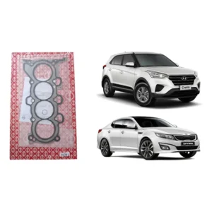 Junta Cabeçote Hyundai Ix35 I30 Elantra Creta Sportage F4na