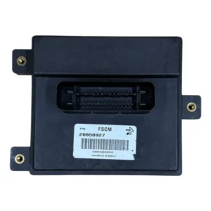 Modulo Bomba Combustível Gm Captiva 08-012 20850927 Original