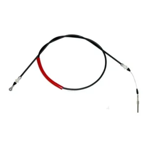 Cabo Acelerador 1450mm S/freio Motor Vw 8120/8150/7120/micro