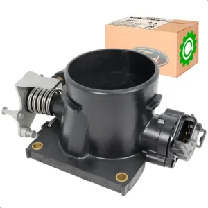 Corpo Borboleta Tbi Focus Mondeo 2.0 16v Duratec 2001 2002