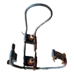 Suporte Extintor Tipo 1.6 Ie 1995 | Fiat