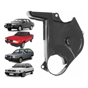 Capa Inferior Da Correia Dentada Motor Ap Até 1998