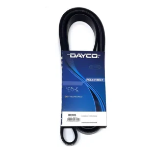 Correia Do Alternador Do Motor Ranger 3.0 Power Stroke