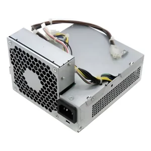 Fonte Atx Hp Pro D320-4300-6000-6005 Cinza