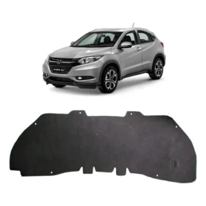 Manta Capô Hrv 2015 2016 2017 2018 2019 2020 2021
