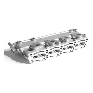 Cabeçote Gol Parati 1.0 8v At 1997 1998 1999 2000 2001 *novo