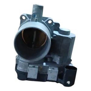 Tbi Corpo De Borboleta Fiat Uno Evo Way Vivace 1.4 Original