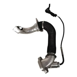 Duto Cano Com Sensor Válvula Egr Fiat Toro 2.0 2017