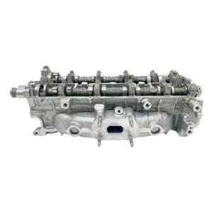 Cabeçote Ford Fusion Evoque 2.0 Turbo 16v 13/15 Original