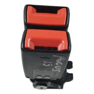 Engate Duplo Cinto Segurança Traseiro Ford Focus 2010 A 2014