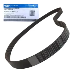 Correia Poliv ( 6pk1202 ) Original Ford Motor 1.5 12v 3cil.