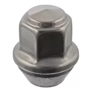 Porca Roda M12 X 1,5 New Fiesta 2011/2019 Original Ford