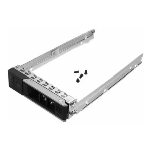 Gaveta Dell Com Adaptador Ssd 2,5 X7k8w R740 T440 R440 Gen14