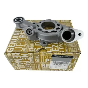 Bomba Óleo Motor 1.0 12v 3cc Kwid 2017/2020