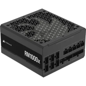 Corsair Fuente Rm1000x Atx 1000w Modular Eficiency Gold