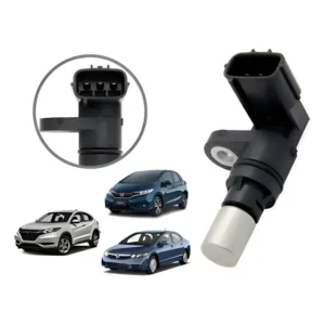 Sensor Velocidade Honda Fit 1.4 16v 2004 A 2008 Cvt Hall