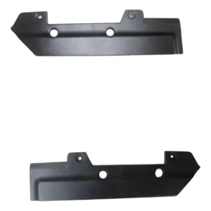 Par Acabamento Alojamento Farol Para Volvo Fh12