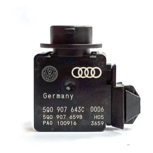 Sensor Qualidade Ar Tiguan 2016 Em Diante 5q0907643b Novo!!