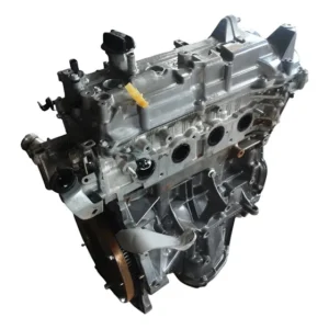 Motor Parcial Nissan Versa March 1.6 2011 A 2020 (Recondicionado)