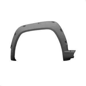 Moldura Paralama Dianteira Direita Strada Adventure 2016