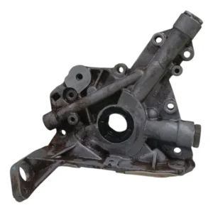 Bomba Oleo Motor Chevrolet Montana Econoflex 1.4 2010 2014